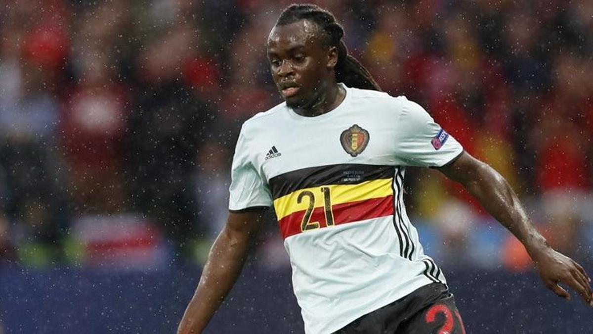 Fenerbahçe'de Jordan Lukaku şaşkınlığı Fanatik Gazetesi Fenerbahçe