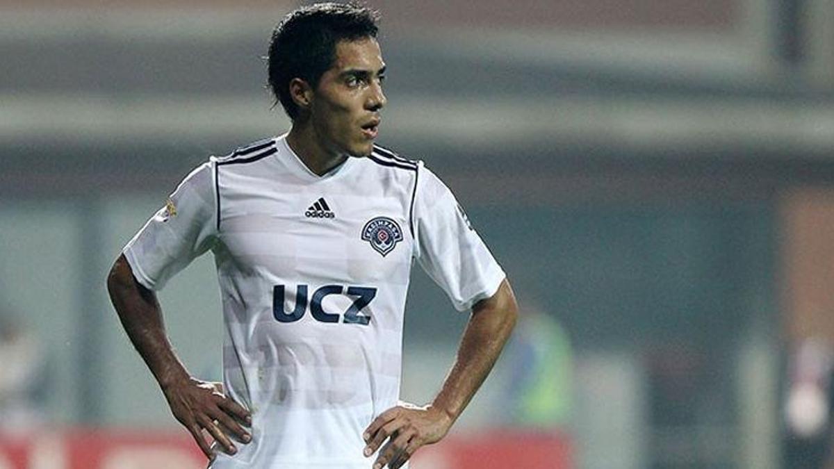 Rize Scarione'ye döndü - Fanatik Gazetesi Futbol Haberleri - Spor