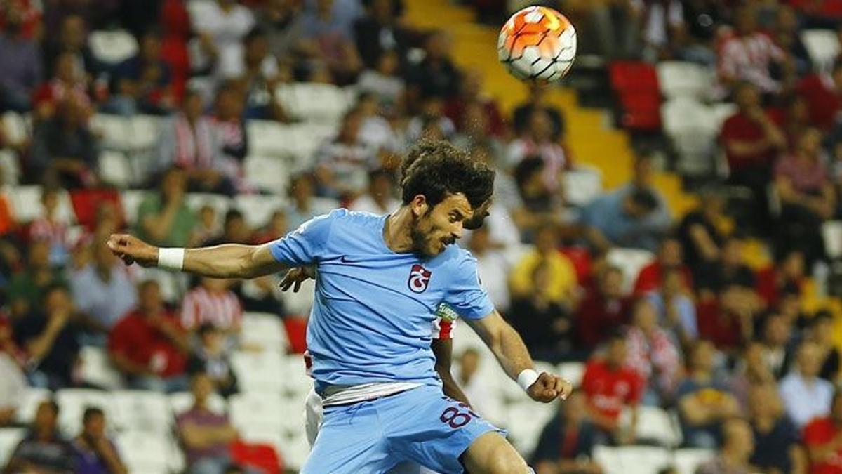 Akhisar Güray'la görüştü - Fanatik Gazetesi Futbol Haberleri - Spor