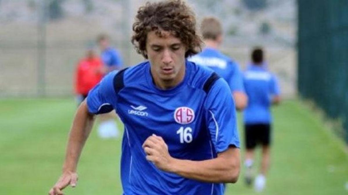 Rize'de gündem Osman! - Fanatik Gazetesi Futbol Haberleri - Spor