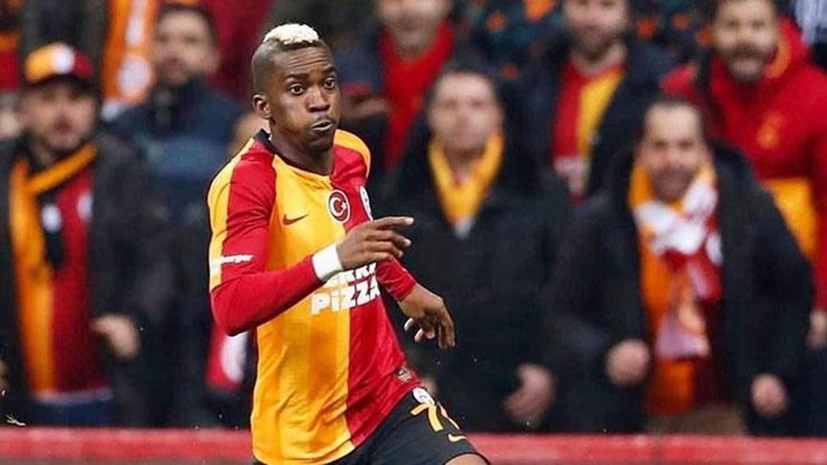 Son Dakika Transfer Haberi... Fenerbahçe'den Henry Onyekuru Bombası ...