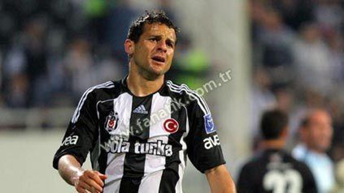 Bobo kendi rekorunu kırdı - Fanatik Gazetesi Beşiktaş (BJK) Haberleri ...
