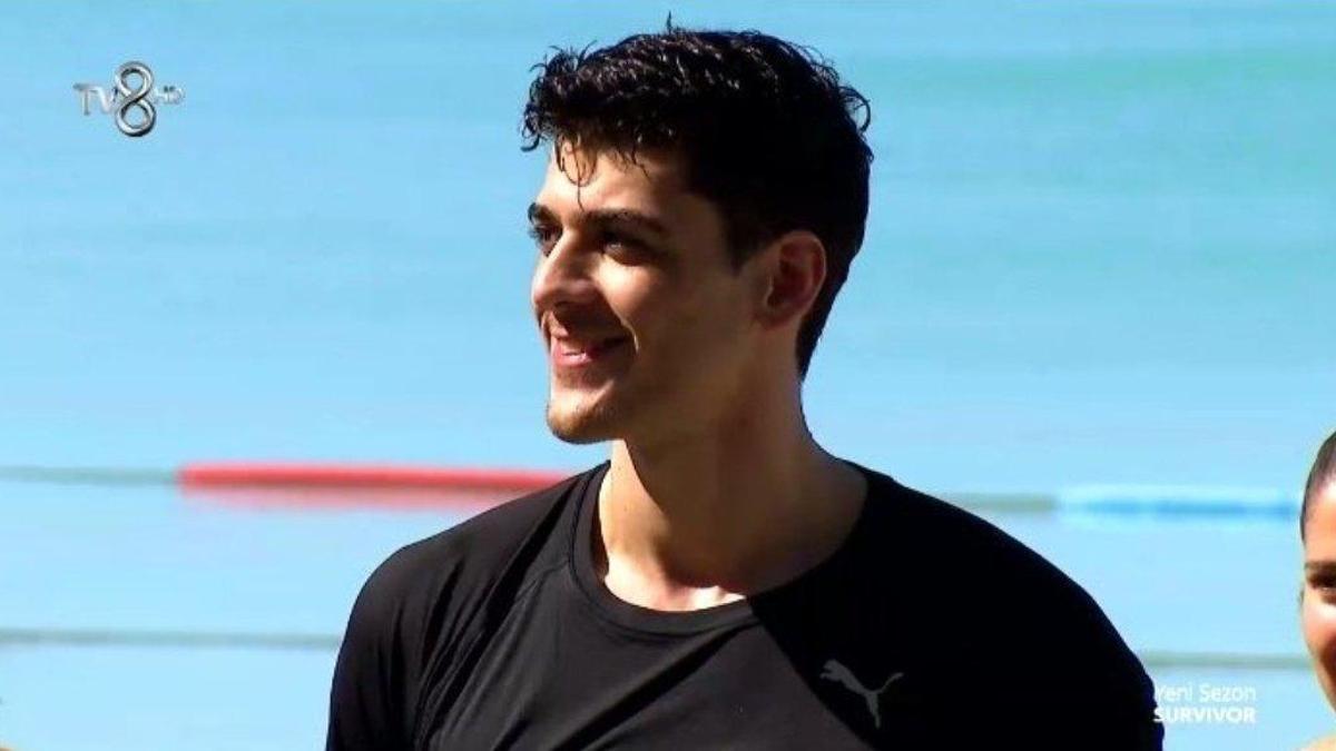 Survivor Yiğit Poyraz kimdir? Yiğit Poyraz kaç yaşında, nereli