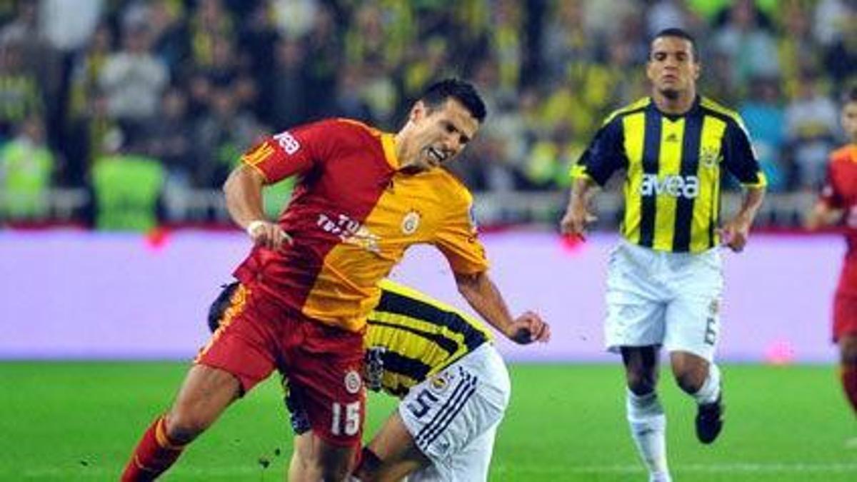 Sakatlarda Son Durum - Galatasaray (GS) Haberleri - Spor