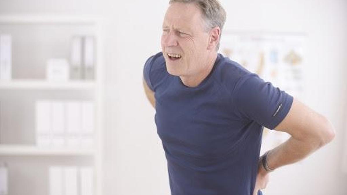 Siyatik nedir? Siyatik belirtileri nelerdir, tedavisi nasıl yapılır ...