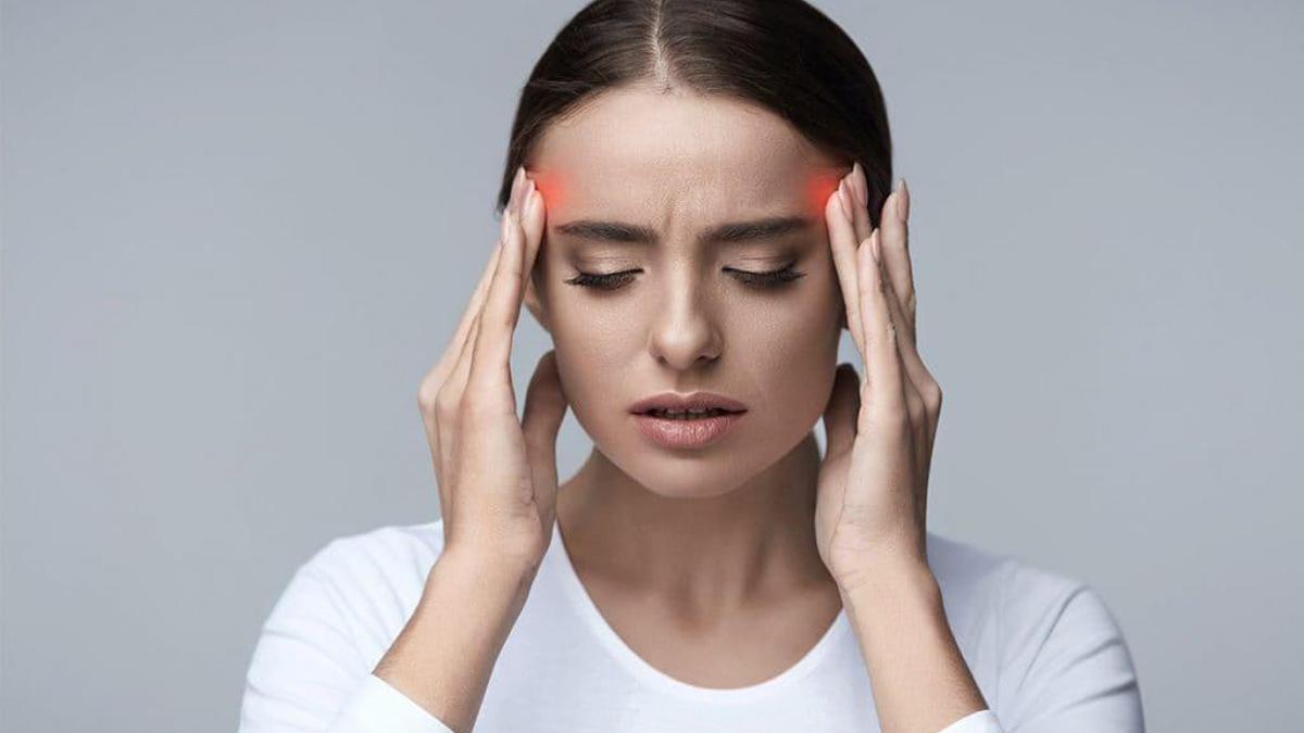 Migren nedir? Migren belirtileri nelerdir? Migren nasıl anlaşılır ve neden olur? - Sağlık Haberleri - Spor