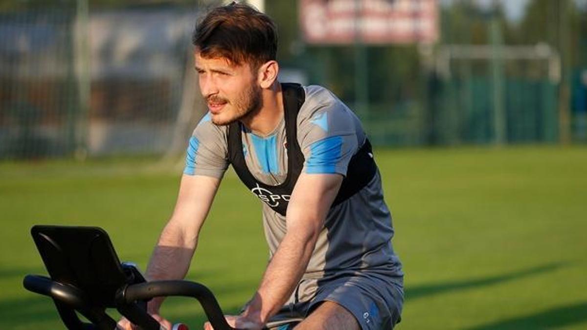 Abdulkadir Parmak: Hedefimiz çift Kulvarda şampiyonluk - Trabzonspor ...