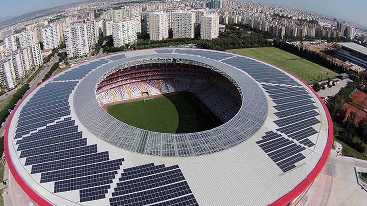 Süper Lig nasıl devam edecek? ne zaman ve nerede oynanacak? Antalya'da