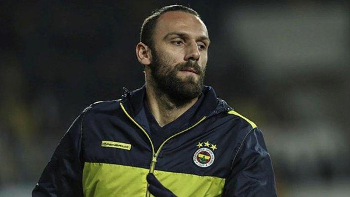 Fenerbahçeden Rekor Bedel İşte Vedat Muriqi Fiyatı Fenerbahçe Fb Haberleri Spor