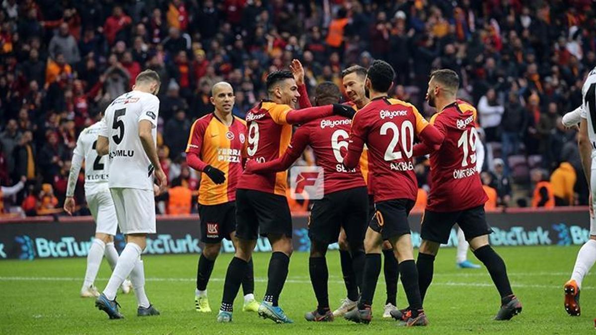 galatasaray denizlispor maç sonucu 2 1 galatasaray gs