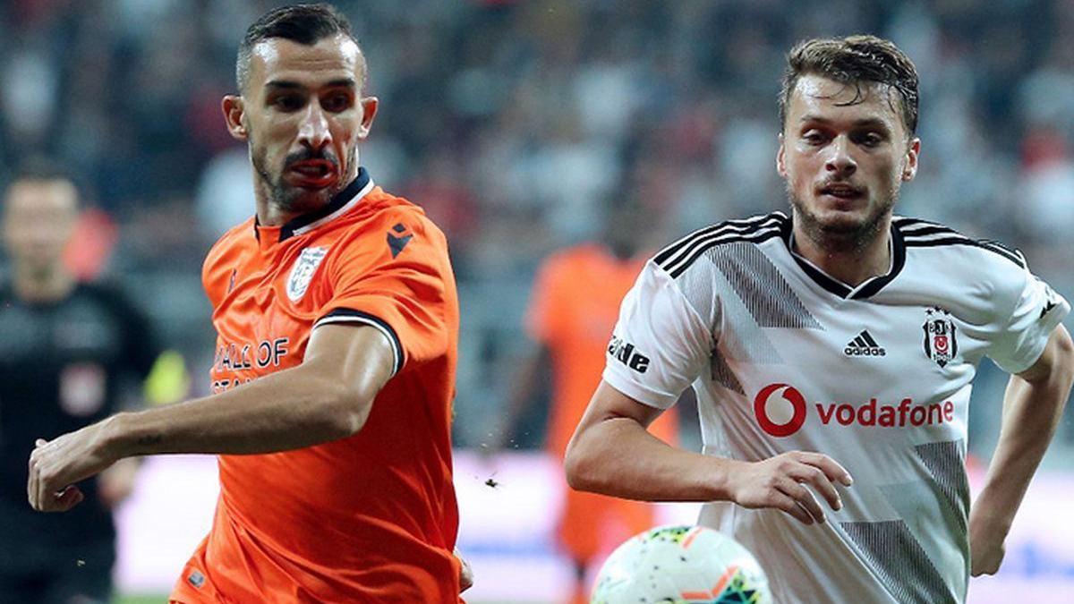 Adem Ljajic'e sürpriz talip - Fanatik Gazetesi Beşiktaş (BJK) Haberleri - Spor