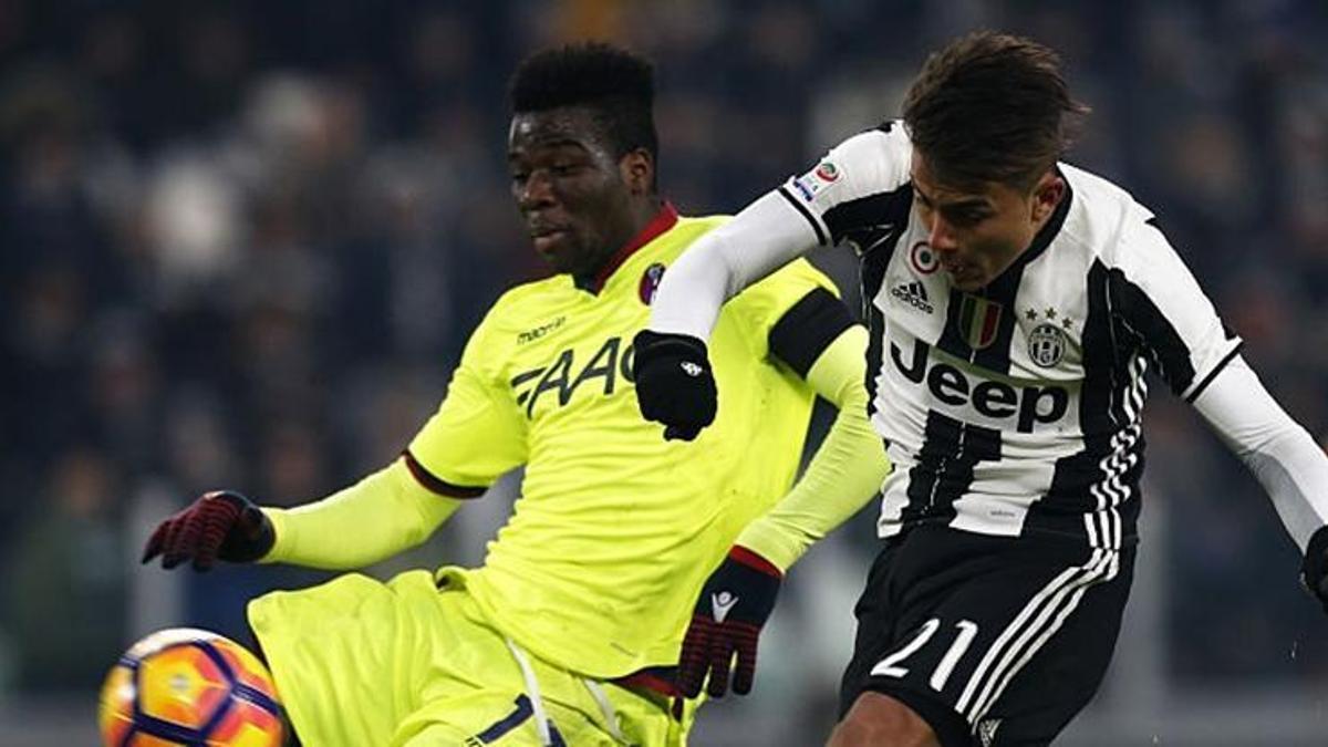 Godfred Donsah Gazişehir'de - Fanatik Gazetesi Futbol Haberleri - Spor