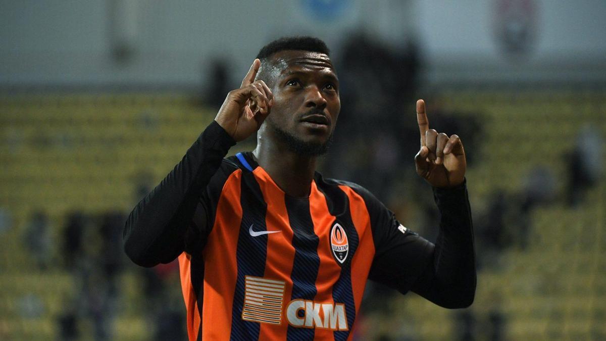 Gazişehir Gaziantep'e Shakhtar'dan forvet - Fanatik Gazetesi Futbol Haberleri - Spor