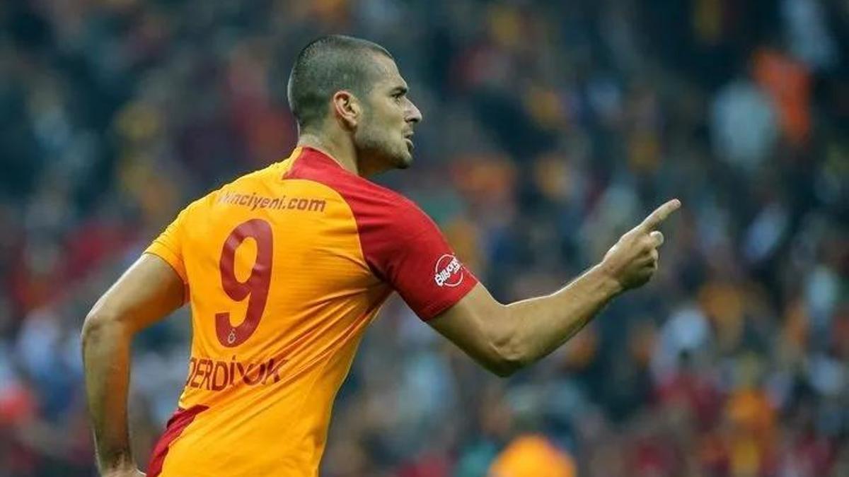 Sivasspor'dan Eren Derdiyok ve Yatabare hamlesi - Fanatik Gazetesi Futbol Haberleri - Spor