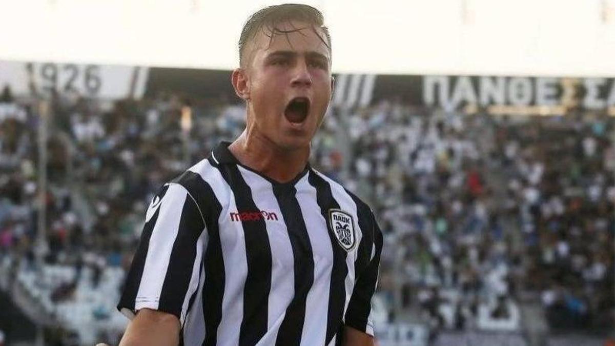 Fenerbahçe'den Dimitrios Pelkas için transfer teklifi! - Fanatik Gazetesi Fenerbahçe (FB) Haberleri Spor