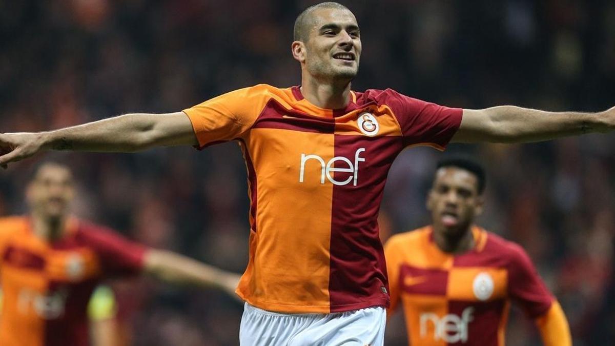 Göztepe'den Eren Derdiyok'a kanca - Fanatik Gazetesi Galatasaray (GS) Haberleri - Spor