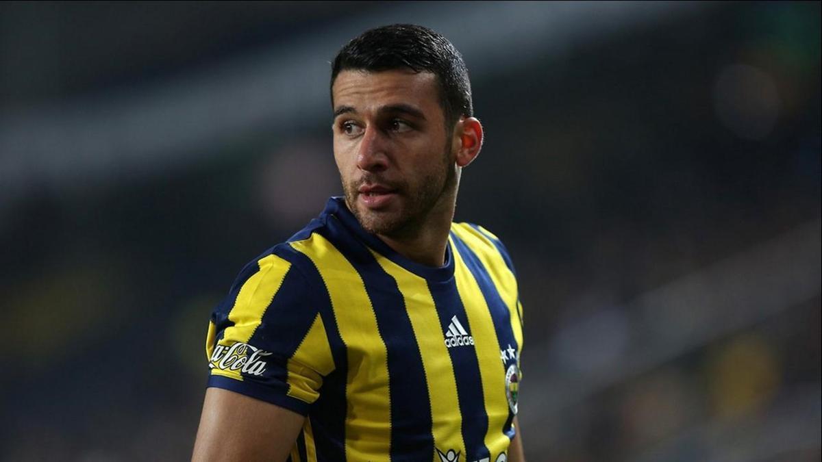 Fenerbahçe'de İsmail Köybaşı'nın son talibi Ankaragücü - Fanatik Gazetesi Fenerbahçe (FB) Haberleri Spor