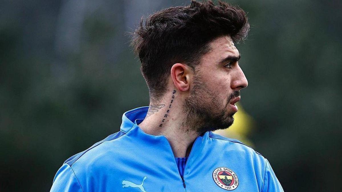 Fenerbahçe'nin transferleri bir Ozan Tufan değil! – Spor Haberleri