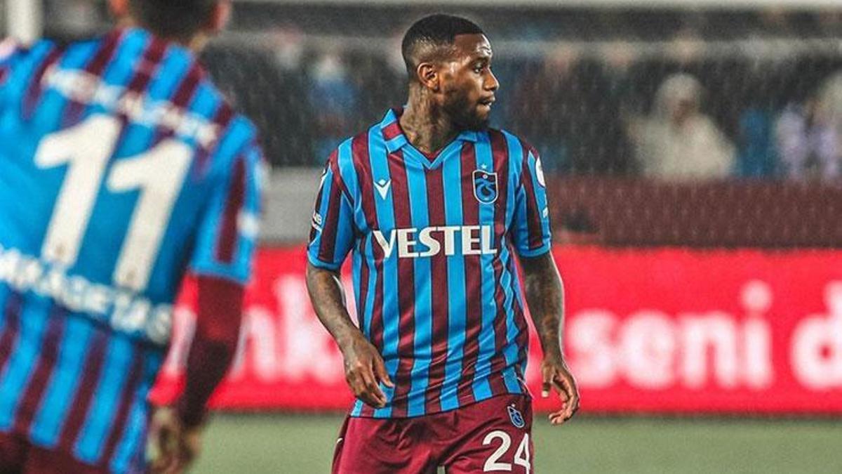 Son Dakika Trabzonspor Transfer Haberi! Denswil'e 1.3 Milyon Euro ...