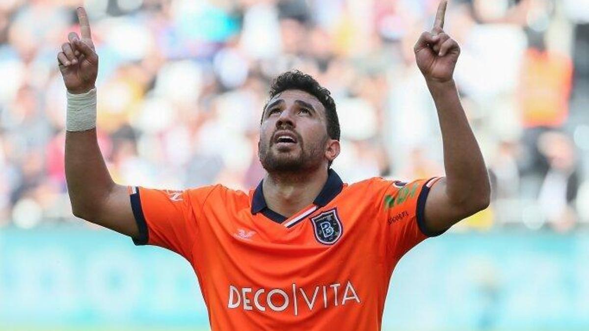 Son Dakika | Trabzonspor Trezeguet Transferini KAP'a Bildirdi - Fanatik ...