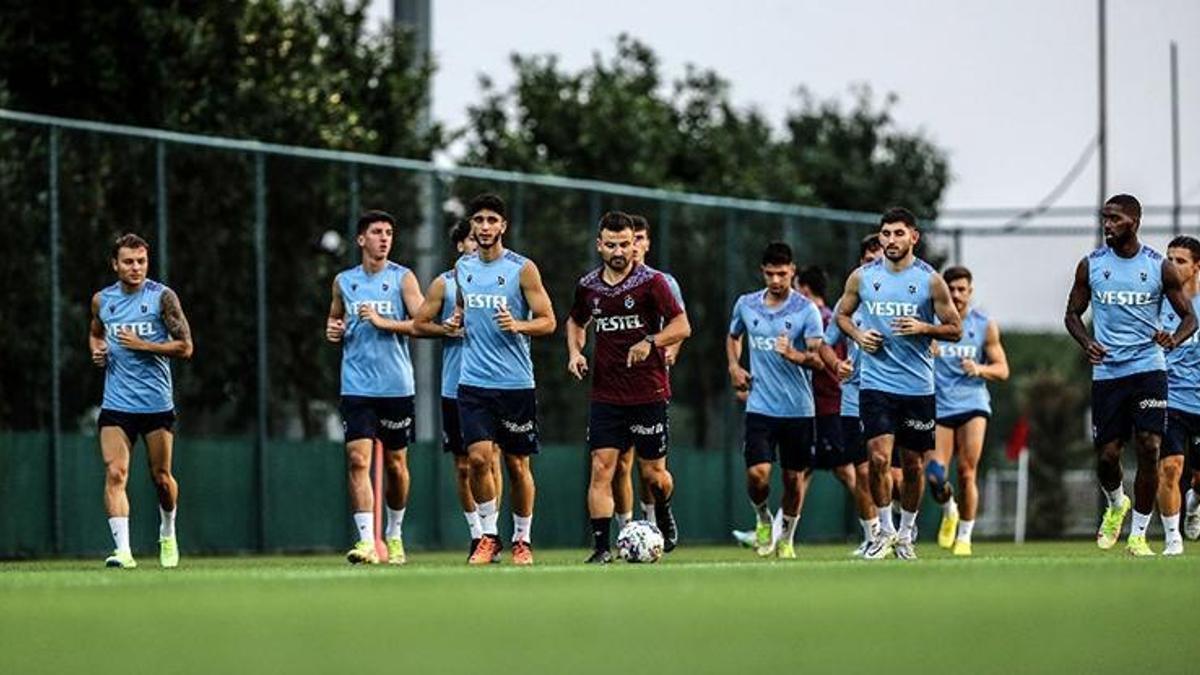 Ahmetcan Kaplan Trabzon'a Dönmedi - Fanatik Gazetesi Trabzonspor (TS ...