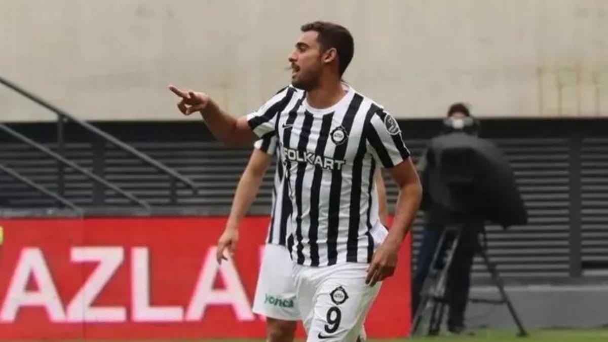 Altay Unan Altay'da Rayan dönebilir - Fanatik Gazetesi Futbol Haberleri - Spor