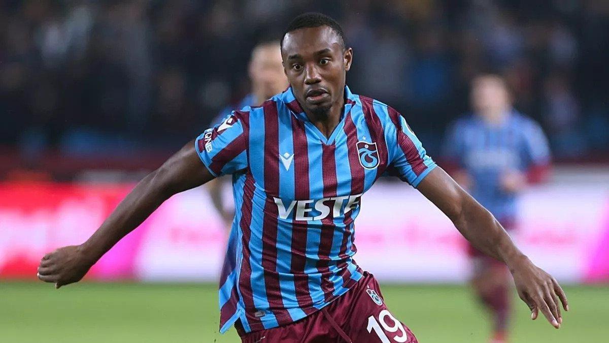 Son Dakika Trabzonspor Haberi! Koita Için Yeni Teklif - Trabzonspor (TS ...