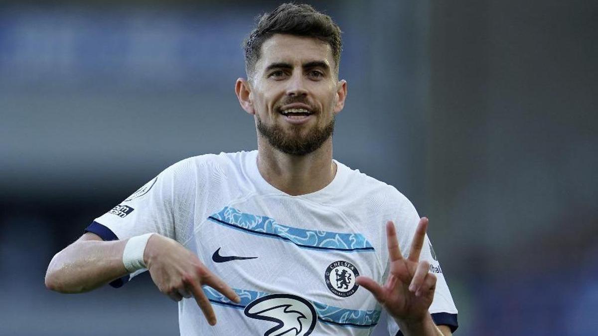 Barcelona'da Sergio Busquets'in yerine hedefi Futbol