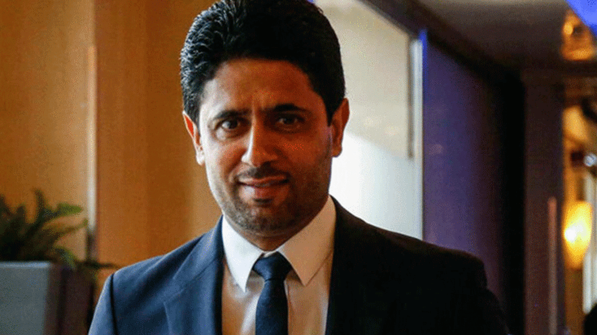 nasser al khelaïfi net worth