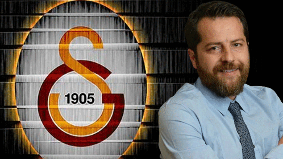 Galatasaray Başkanvekili Erden Timur'dan Olay Hamle! O Kulübü Satın ...