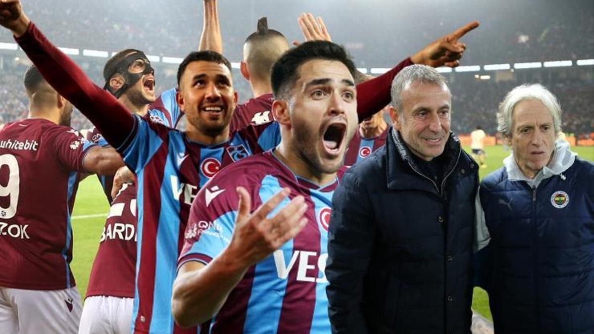 Akyazı'da Maxi Gomez Ve Trezeguet'nin Gecesi! (ÖZET) Trabzonspor ...