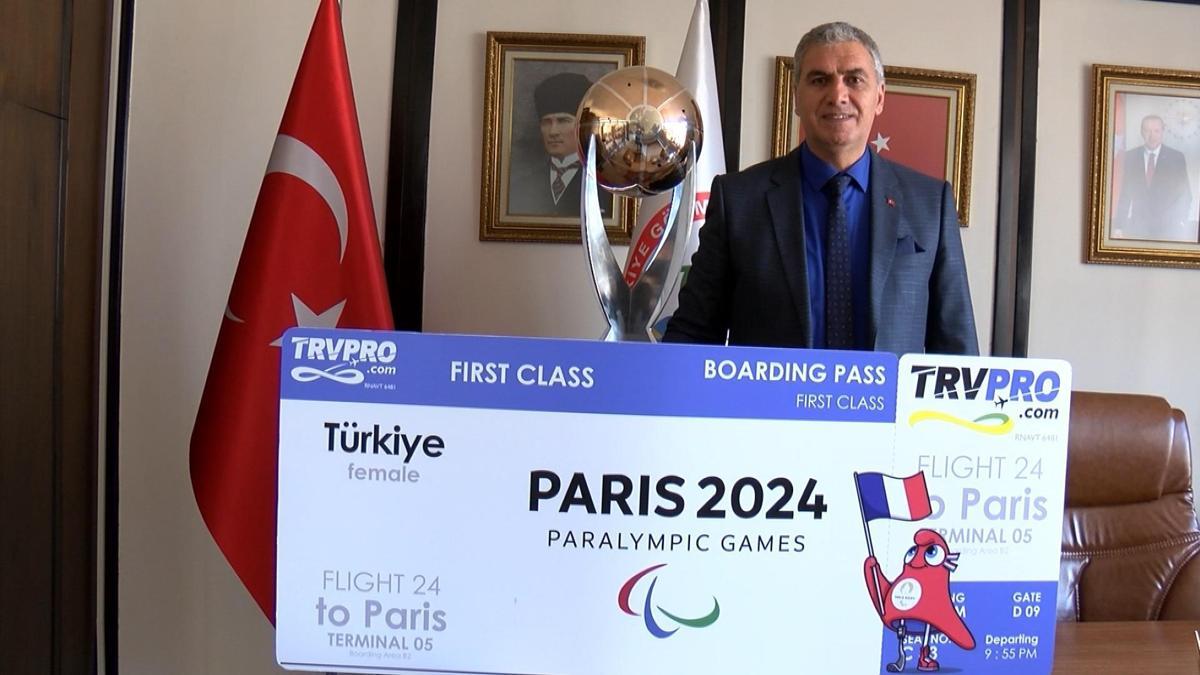 GESF Başkanı Yıldırım: İstiklal Marşı'mızı her arenada okutmak için mücadele ediyoruz