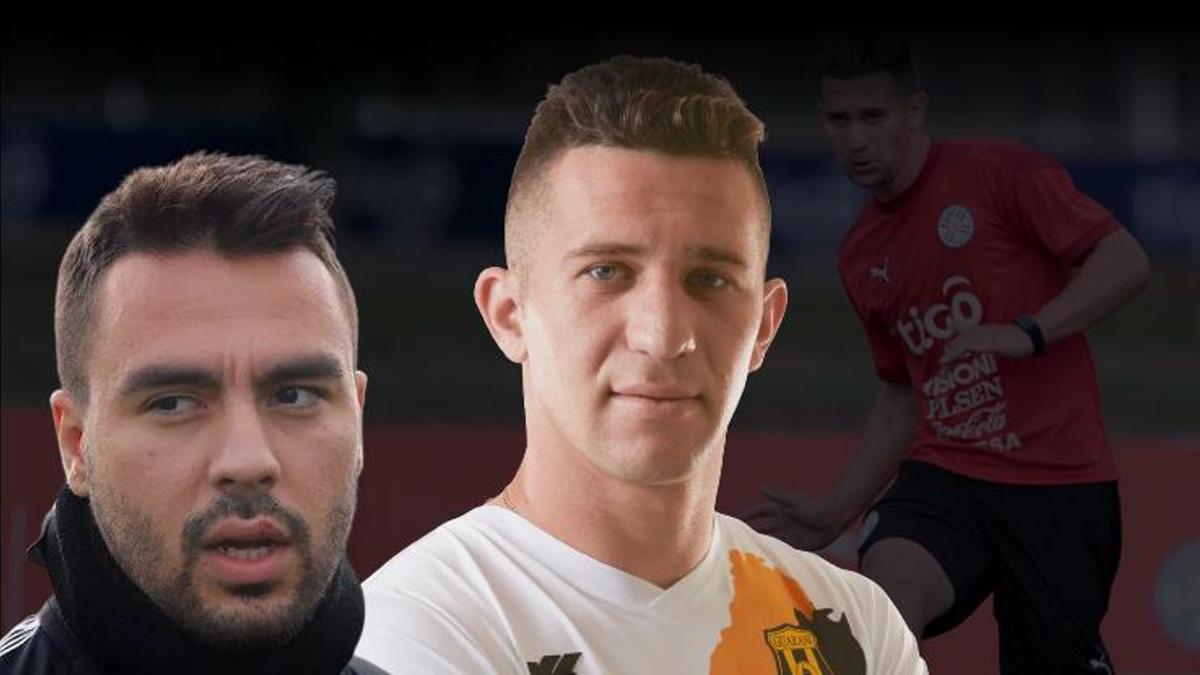 Morel ve Furkan Soyalp resmen Adana Demirspor'da Futbol