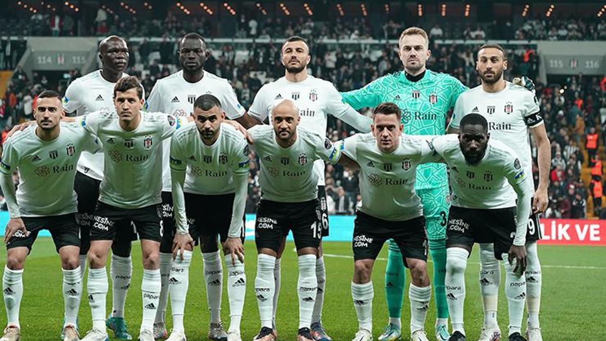 Fenerbahçe alamamıştı, Beşiktaş transfer ediyor! Yıldız futbolcuyla anlaşma  sağlandı! Brezilyalı stoper geliyor - Spor Haberleri - TV100