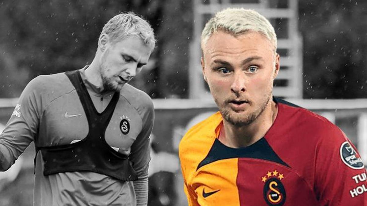 Son Dakika Transfer Haberi: Galatasaray'da Nelsson'un Alternatifi ...