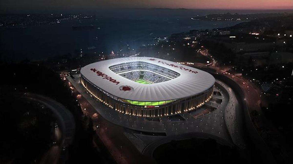 bne IntelliNews - 'Relegated' Gazprom looks set for football sponsorship  deal with Istanbul's Besiktas