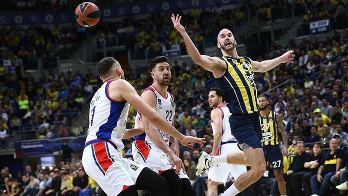 Anadolu efes fenerbahçe maçı hangi kanalda. Фенербахче баскония. Монако Фенербахче статистика баскетбол. Баскония Фенербахче прогноз.