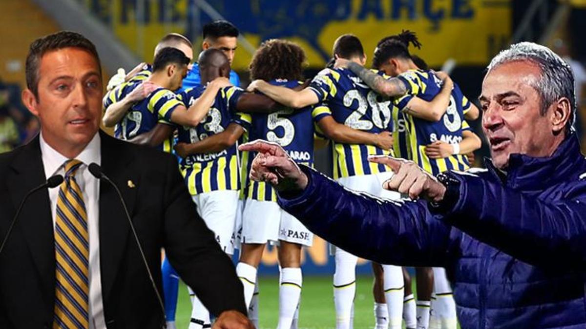 Fenerbahçe'den rekor: Sarı-Lacivertliler tarihi bir sezon yaşıyor