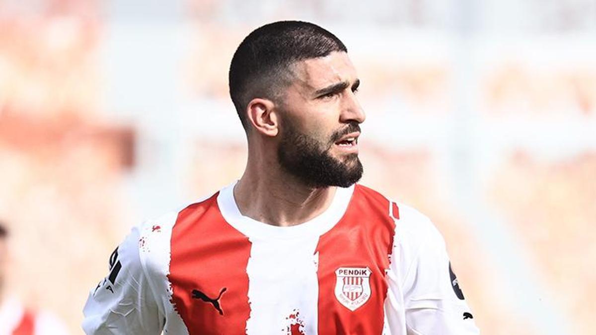 Göztepe, Ahmed Ildız’ı istiyor Fanatik Gazetesi Futbol Haberleri Spor