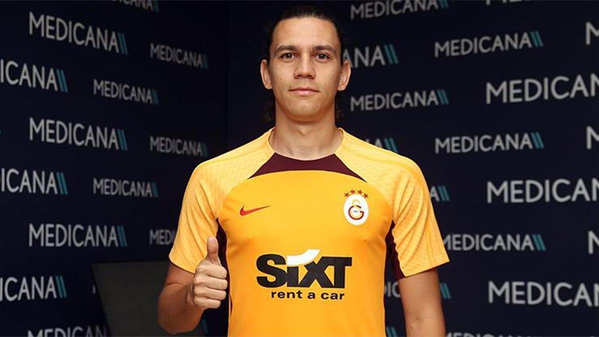 Taylan Antalyalı'nın yeni takımı belli oldu - Fanatik Gazetesi ...