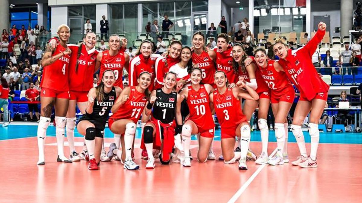 Filede derbi heyecanı - Son dakika Voleybol haberleri - Fotomaç