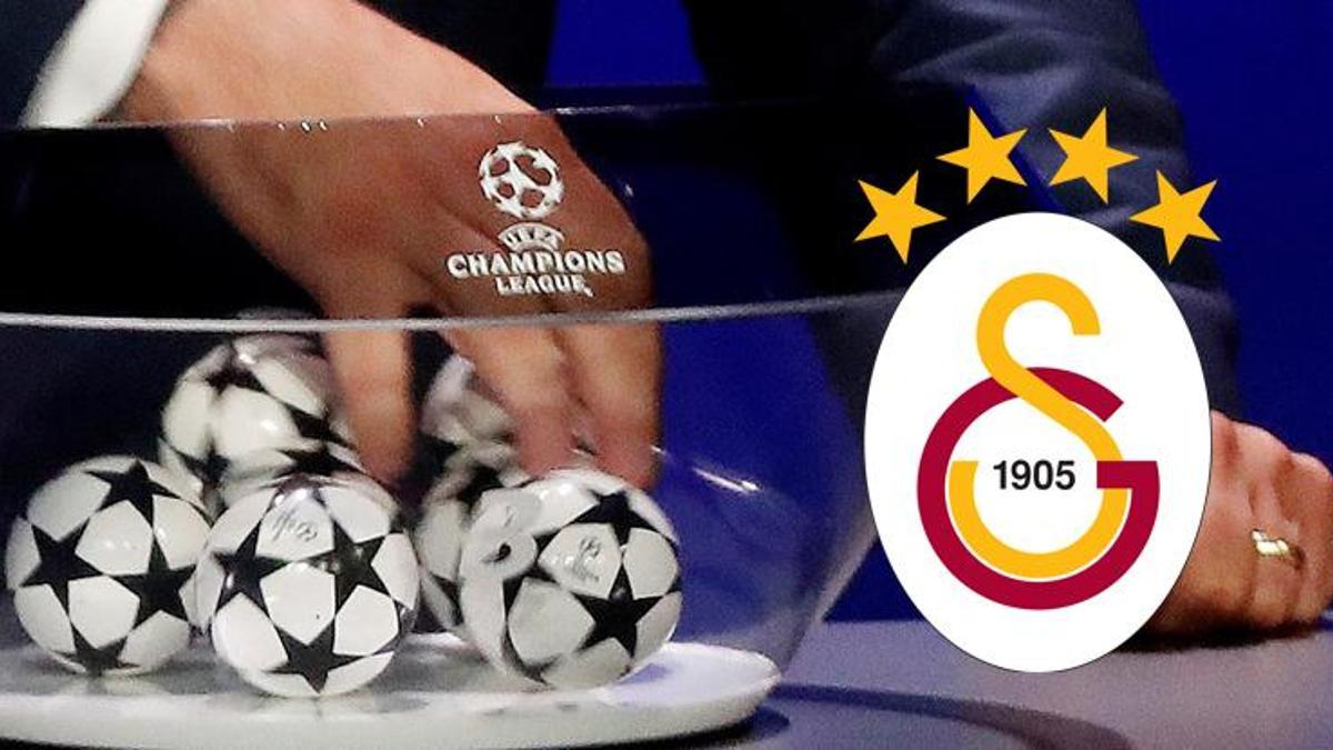 Galatasaray's UEFA Champions League Journey Playoffs and Potential