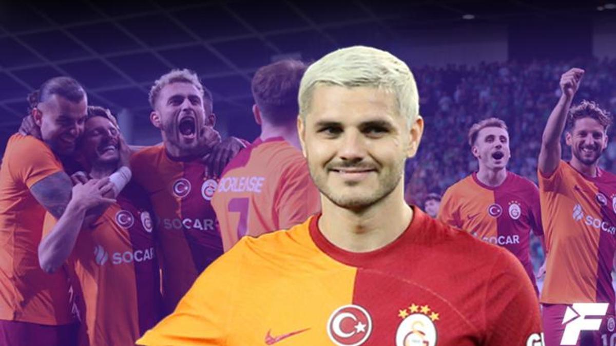 Galatasaray, Olimpija Ljubljana’yı 3-0 mağlup ederek Şampiyonlar Ligi 3. Ön Eleme Turu ilk maçında avantaj elde etti. Kerem Aktürkoğlu, Dries Mertens ve Halil Dervişoğlu’nun attığı gollerle Galatasaray galip geldi. Maçta ayrıca Mauro Icardi’nin de forma giydiği belirtildi.