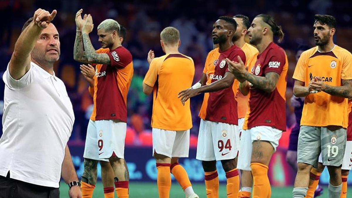 Galatasaray – Annunciato l’Olimpija dopo la partita di Lubiana: piano folle lasciato incompiuto – Galatasaray (GS) News