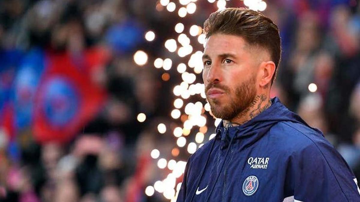 Pretesa esplosiva su Sergio Ramos per il Galatasaray!  Questo ha entusiasmato tutti – Galatasaray (GS) News