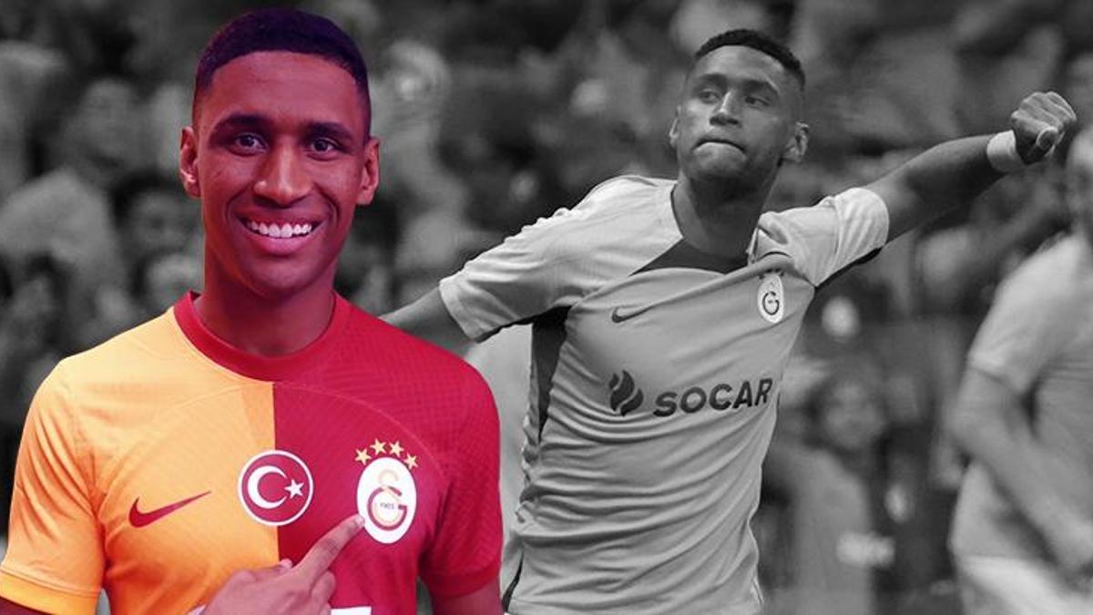 Bureaucratic Obstacles Overcome: Tete Excited to Join Galatasaray for Champions League and Brazilian National Team