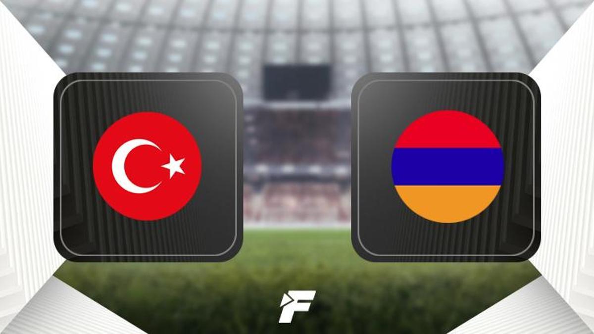 Türkiye vs Armenia EURO 2024 Qualifiers Match Preview, Starting 11s