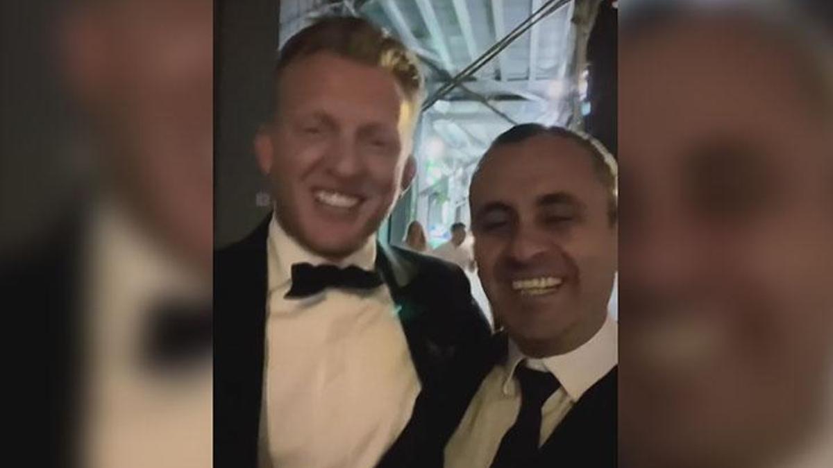 Dirk Kuyt ABD den Fenerbahçe ye mesaj gönderdi Yaşa Fenerbahçe