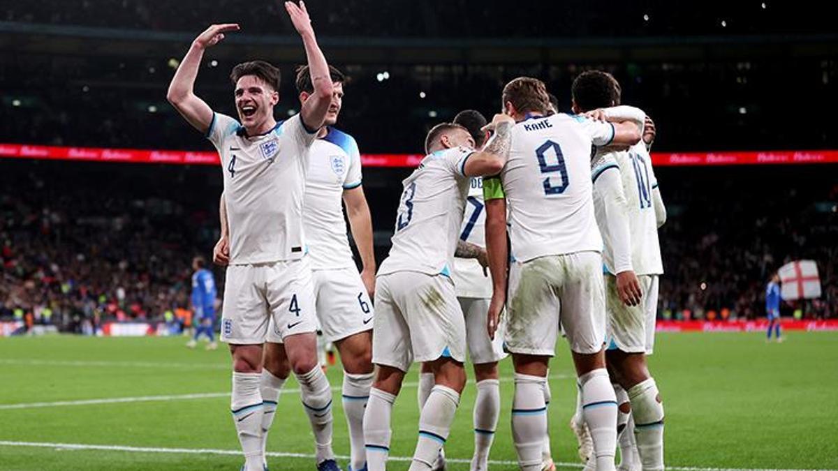 L’Inghilterra batte l’Italia e prenota il biglietto per EURO 2024 – Football News