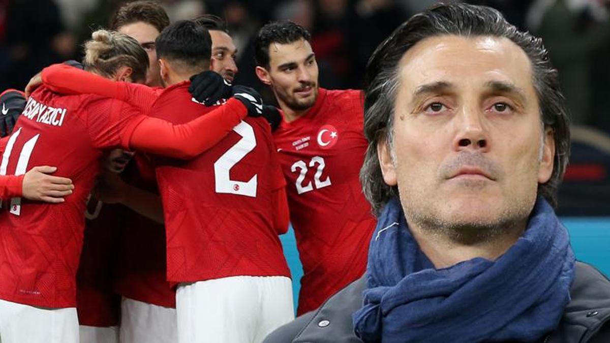 3 nuove stelle per la Nazionale!  Montella ha fatto i nomi – Football News